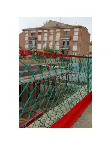 RED BARANDILLA 1.1X6 M. 35615001001