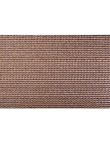 MNI ROLLO 1,5X10M MALLA OCULTACION 80% MARRON