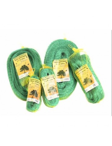 MALLA ANTIPAJAROS 2X10M A210