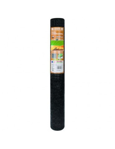 MALLA SOMBREADORA 70 % VERDE (ROLLO 1X5 M.)
