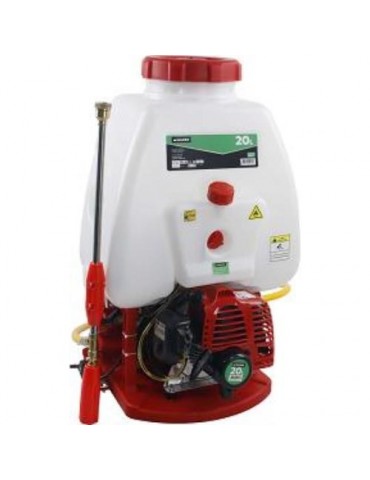 ATOMIZADOR-MGD-20L. 2T 8L/MIN. 49181