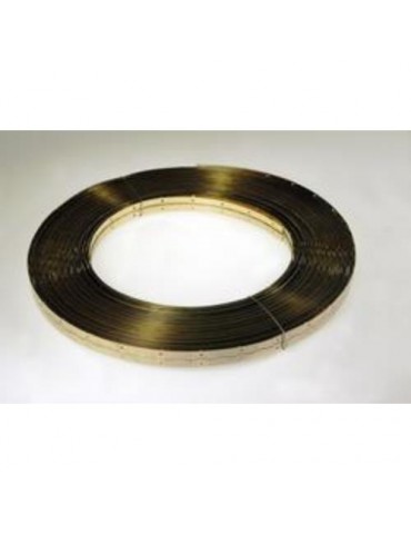 BISAGRA PIANO LTD. DE 32 MM. ROLLO 50 M. 213326