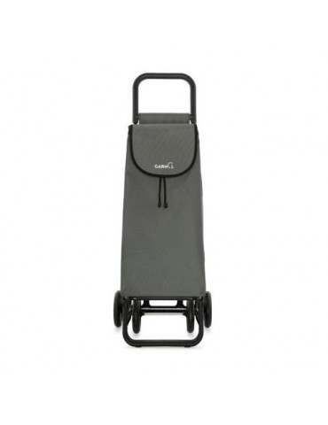 CARRO COMPRA 218 TRAVEL GRIS 218G5 TRA C-708