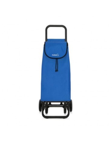 CARRO COMPRA 218 TRAVEL AZULINA 218G5 TRA C-753