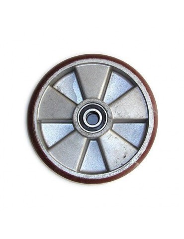 RUEDA VULKOLLAN 2500 KG.5417825