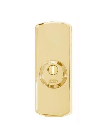 ESCUDO ALTA SEGURIDAD LATON RHZS 524 PB EK
