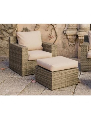 SILLON COMEDOR ABASARI-1 C/COJIN RESPALDO/ASIENTO