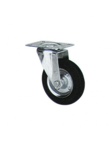 RUEDA ZN GMA 160 MM. 2-0231