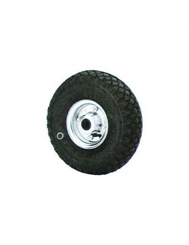 RUEDA NEUMATICA RITR MM. 4-1027