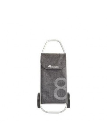 CARRO COM TWEED 8 GRIS COH006