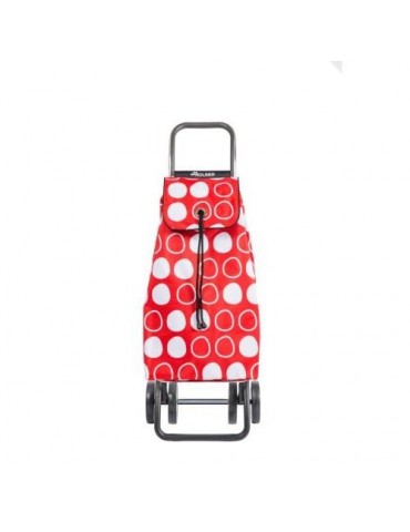 CARRO I-MAX SYMBOL DOS+2 ROJO
