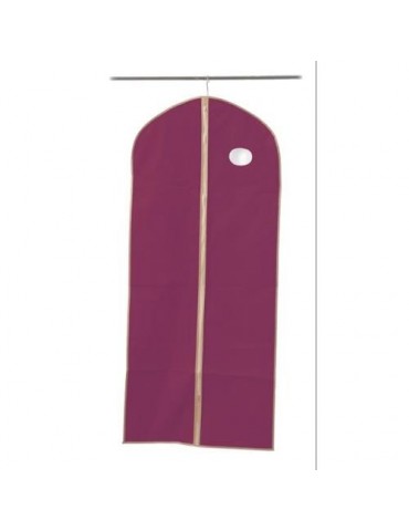 FUNDA PARA ABRIGOS 61X137 CM. EVE/34