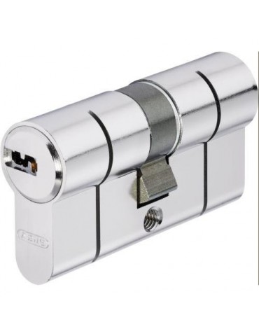 CILINDRO PUNTOS NIQUEL 30/50 DOBLE EMBRAGUE D66