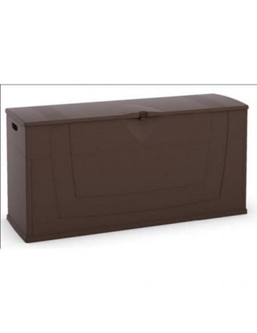 COFRE KARISMA 120 BROWN 4624BRW