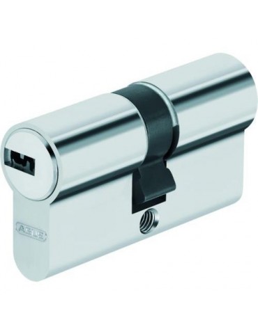 CILINDRO SEGURIDAD NIQUEL 40/40