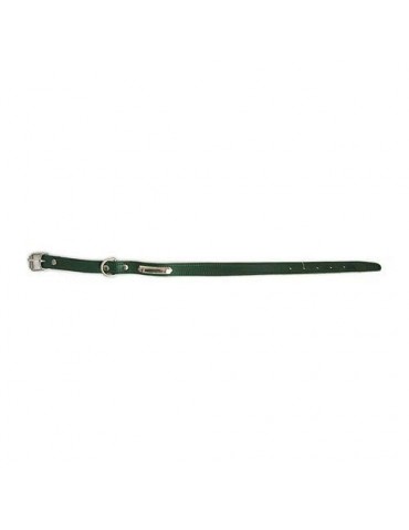 COLLAR PERRO CON PLACA 01018