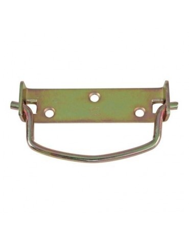 TIRADOR 15 100X27MM BICROMATADO 1663