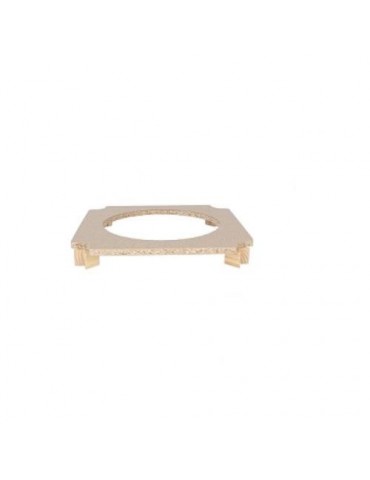 TARIMA PARA BRASERO MESA CAMILLA 60 21246