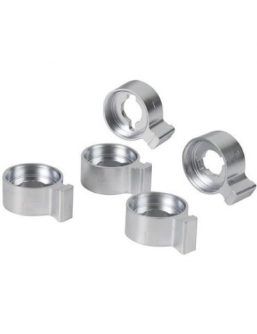 LEVAS CORTAS PARA CILINDRO INCOPIABLE VELA MX