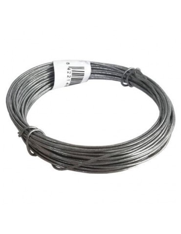 ROLLO ALAMBRE GALVANIZADO Nº4 50 GR 39083