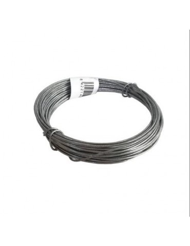 ROLLO ALAMBRE GALVANIZADO Nº5 50 GR 39084