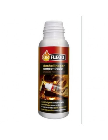 DESHOLLINADOR CONCENTRADO 250GR 50274