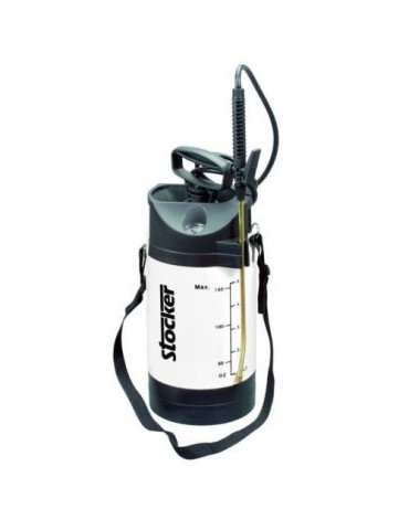 BOMBA DE PRESION 5 L VITON 261