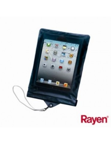 FUNDA IMPERMEABLE PARA TABLET 2065