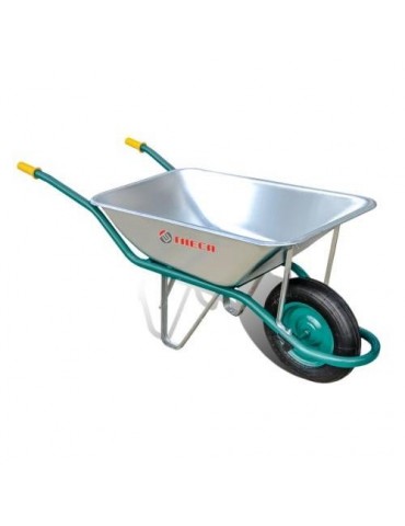 CARRETILLA ANCHA GALVANIZADA CI-550 1500061