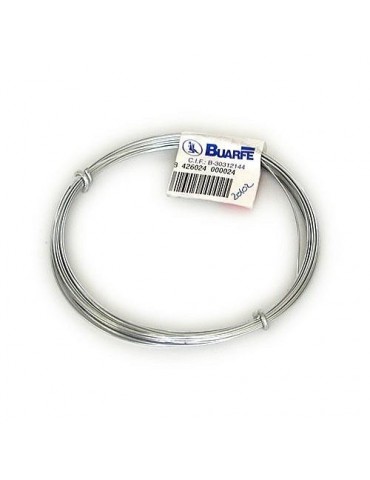 ROLLO ALAMBRE 50 GR. 6
