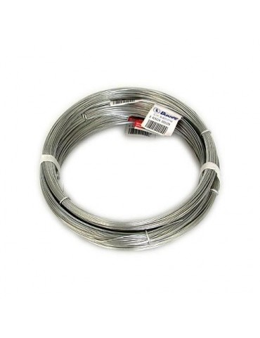 ROLLO ALAMBRE 250 GR. 12
