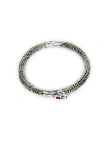 ROLLO ALAMBRE 1 KG.12
