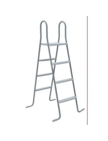 ESCALERA INOX 2X3 PELDAÑOS ET1213