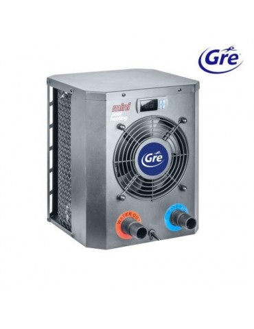 BOMBA CALOR MINI 40M3 HPM40