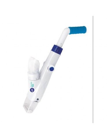 ASPIRADOR ELECTRICO PARA SPAS POOL & SPA VAC CSPA