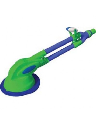 LIMPIAFONDOS AUTOMATICO WIKI VAC 90399