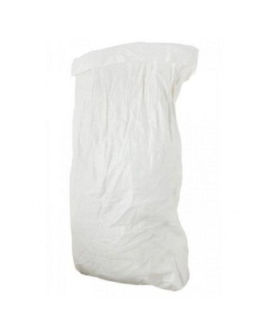 SACO PE GALGA 300 55X75 BLANCO (10 UNIDADES) 50033