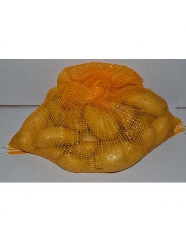 SACO POLYMESH 55X83 WHISKY C/PASAD. (10UNID) 50035