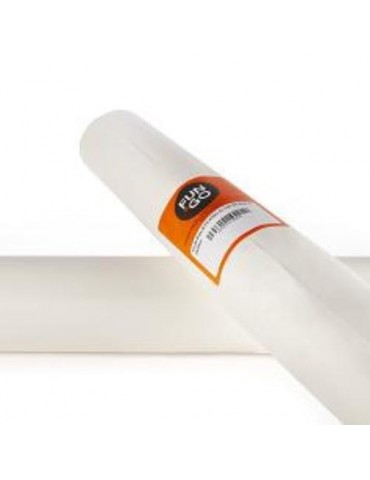 FILM POLIETILENO G-150 BLANCO 3X25 10075