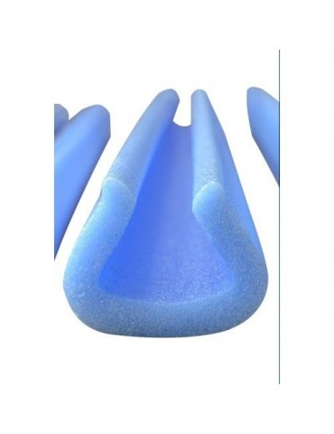 CANTONERA PERFIL ESPUMA U45 (PACK 2) X1 M. 20042