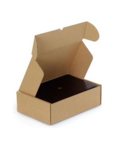 CAJA CARTON E-COMMERCE 35X25X16CM. 20128