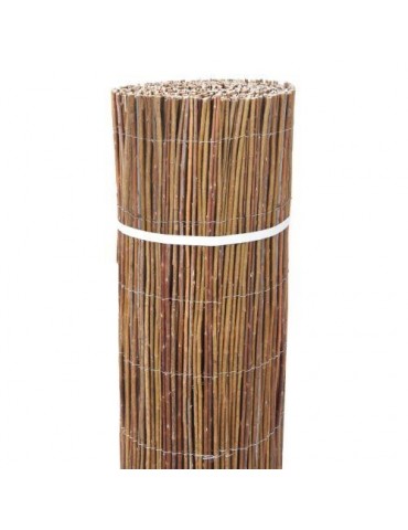 MIMBRE NATURAL NACIONAL 1X5M. 17001