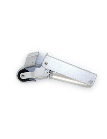 FRENO RETENEDOR 2 PLATA 0212