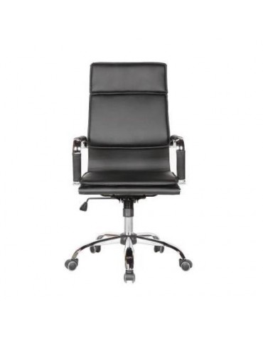 SILLA ESCRITORIO JANA NEGRO FS605NG