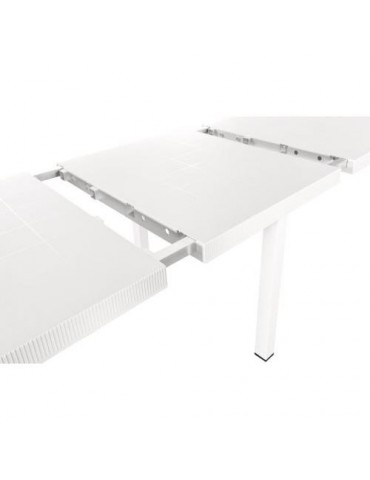 EXTENSION P/MESA BRIO EXTEND 80X95X73 BLANCO 83501