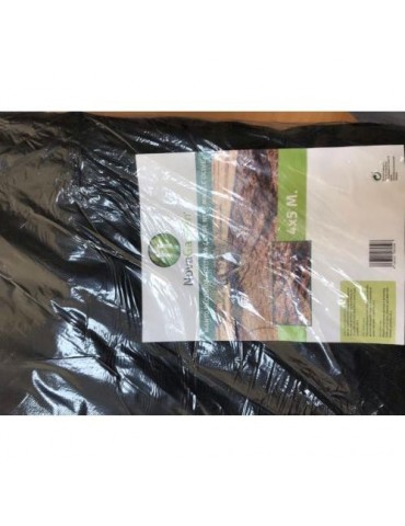 MANTA RECOGIDA OLIVAS Y ALMENDRAS 5X10M 214008