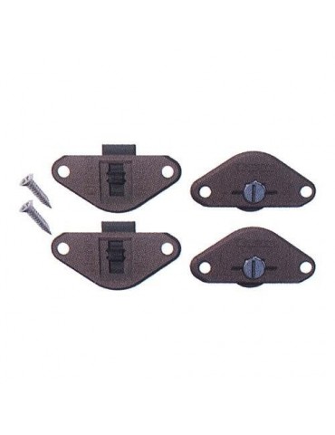 ACCESORIOS (JUEGO ) SF-12 12/00