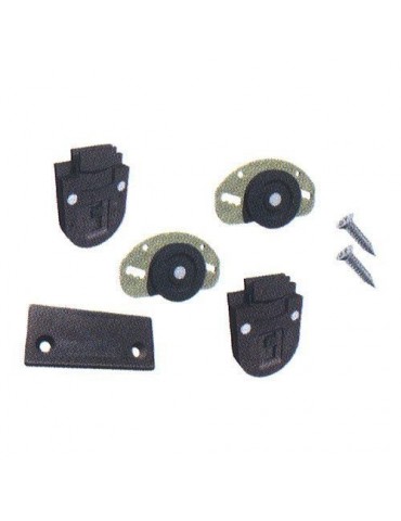 ACCESORIOS (JUEGO ) SF-25 25/00