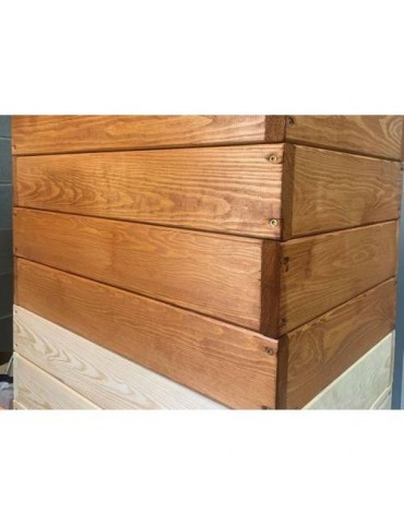 JARDINERA EVA 40X30X30 JAR640CP