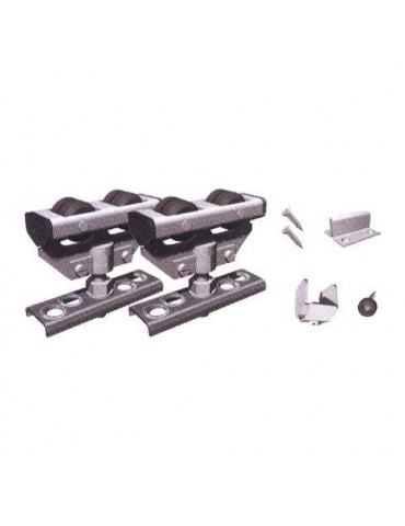 ACCESORIOS (JUEGO ) SF-75 75/00
